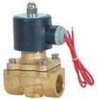 

3/4'' 2W200-20 Water Solenoid valve Direct Drive Normal Closed Air Up to 8Bar