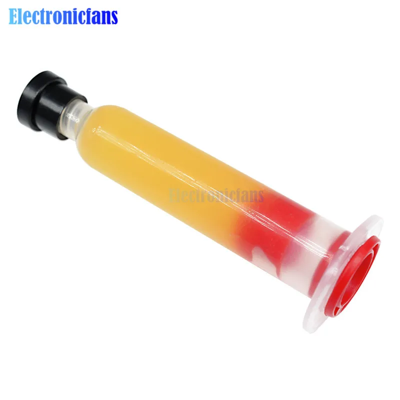 2 шт. паяльная паста 10cc Flux Grease RMA223 RMA 223|Интегральные схемы| |