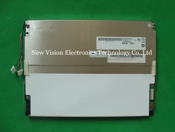 

G104VN01 V.0 G104VN01V.0 G104VN01 V0 New Original 10.4 inch 640*480 VGA TFT LCD Display Panel With 2 CCFLs for AUO