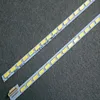 Promoción Para KONKA LCD TV LED retroiluminación LED42X8000PD LE42A70W 6916L01113A 6922L 0016A 6920L 0001C pantalla LC420EUN 1 pieza = 60LED 531MM 76EDddAK