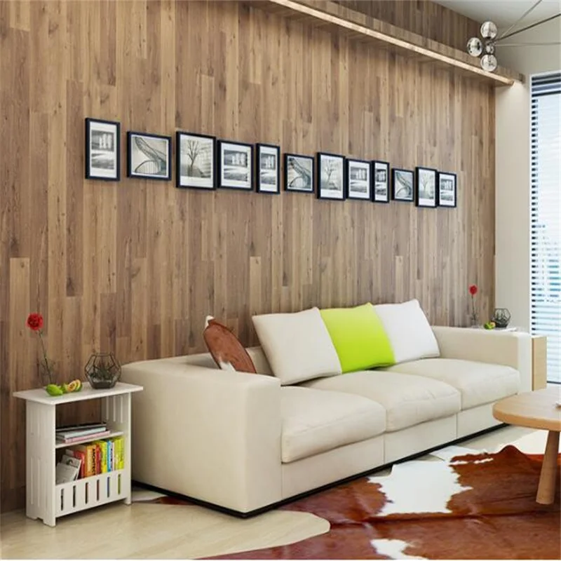44x30x48CM Modern Wood Bedside Table Sofa Side Coffee Table Living Room Storage Cabinet