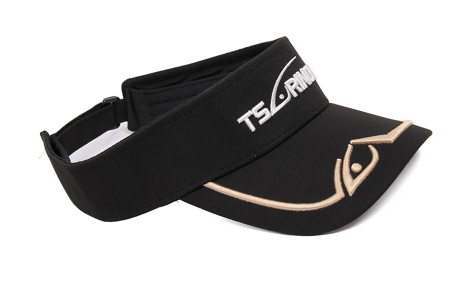 hats without the top