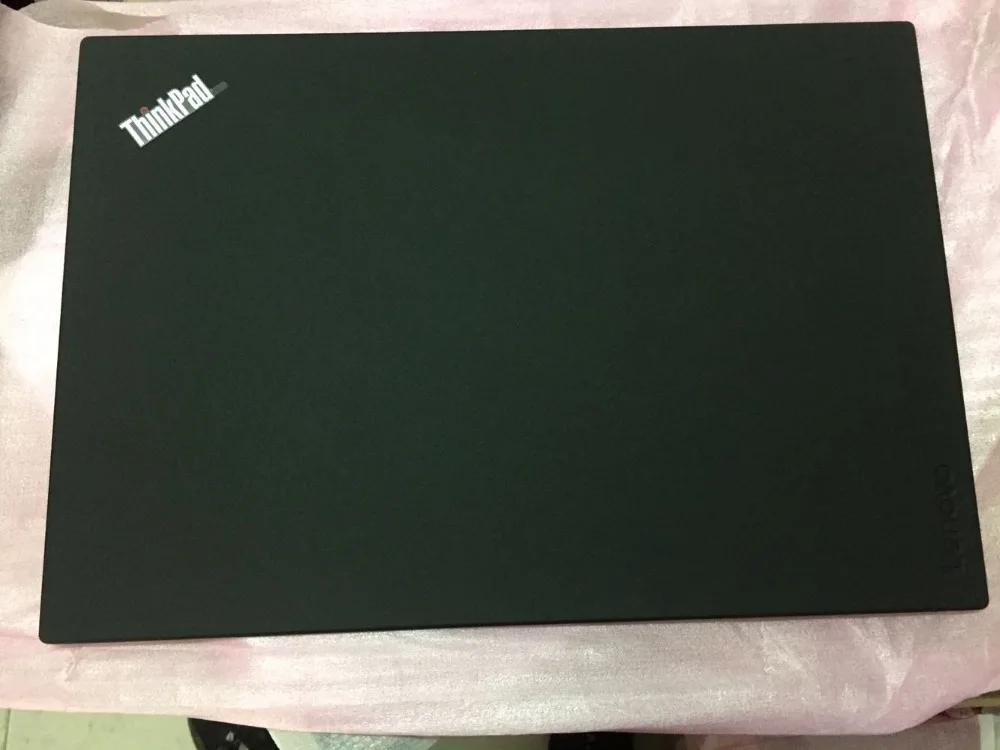 / для lenovo Thinkpad T570 P51S Топ чехол ЖК задняя крышка корпус шкафа 01ER013 01ER014 FHD/UHD экран