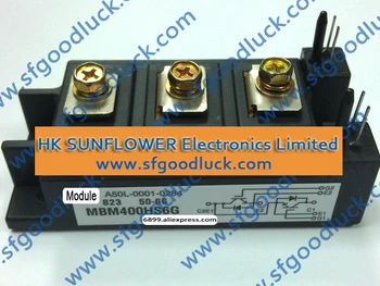 

MBM400HS6G Power Transistor Module IGBT 600V 400A Free Shipping