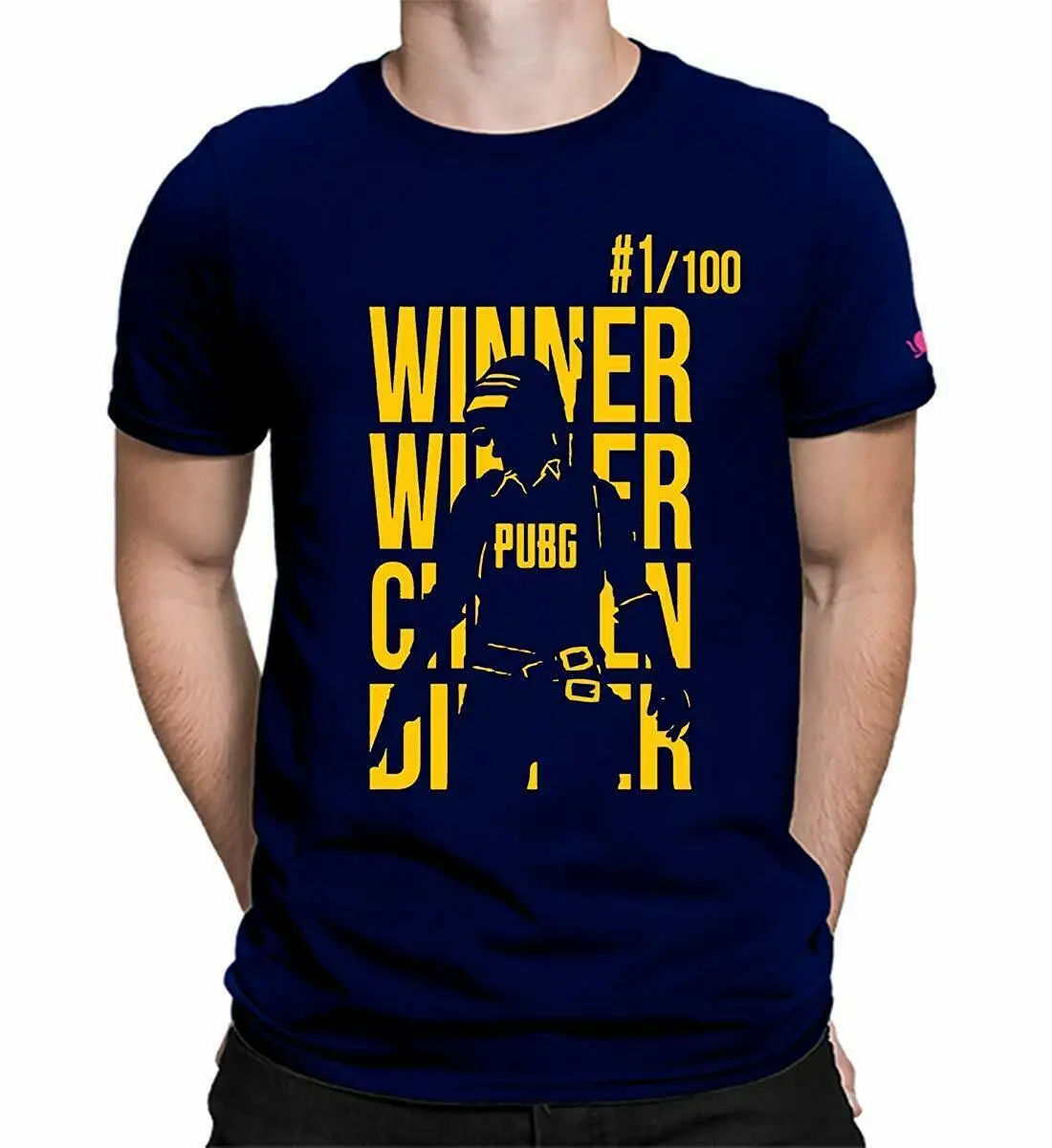 Мужская футболка PUBG, футболка Playerunknown's Battlegrounds, футболка с принтом, мужская одежда с коротким рукавом, топ, футболка размера плюс