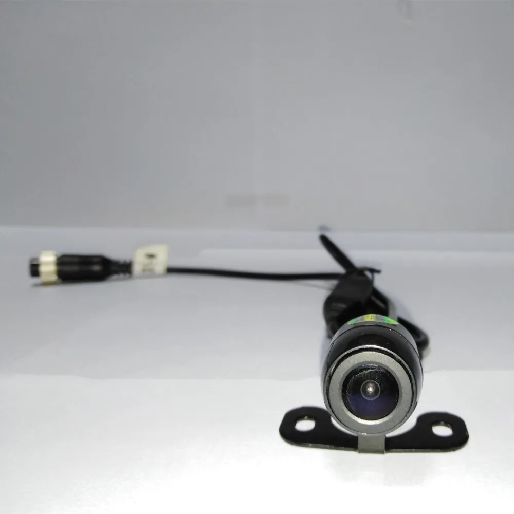 HYFMDVR Заказная Автомобильная камера заднего вида AHD960P HD камера Автобус мини Автомобильная камера система заднего вида источник завод