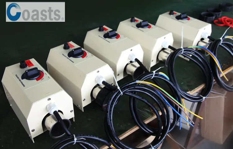 spa heater15