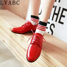 LVABC/; классическая Брендовая обувь; женская обувь черного цвета с острым носком; женская обувь на плоской подошве; удобная женская обувь без застежки