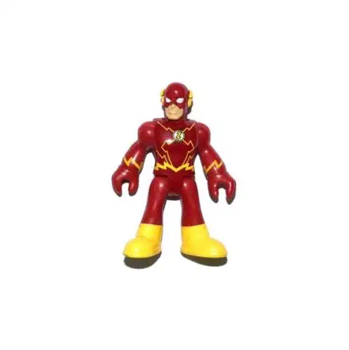 DC Fantasy EXT Flash свободная фигурка | Игрушки и хобби