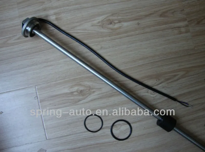 S3 Fuel And Water Level Sensor 800mm Long Fuel Tank Sensor Fuel Gauge