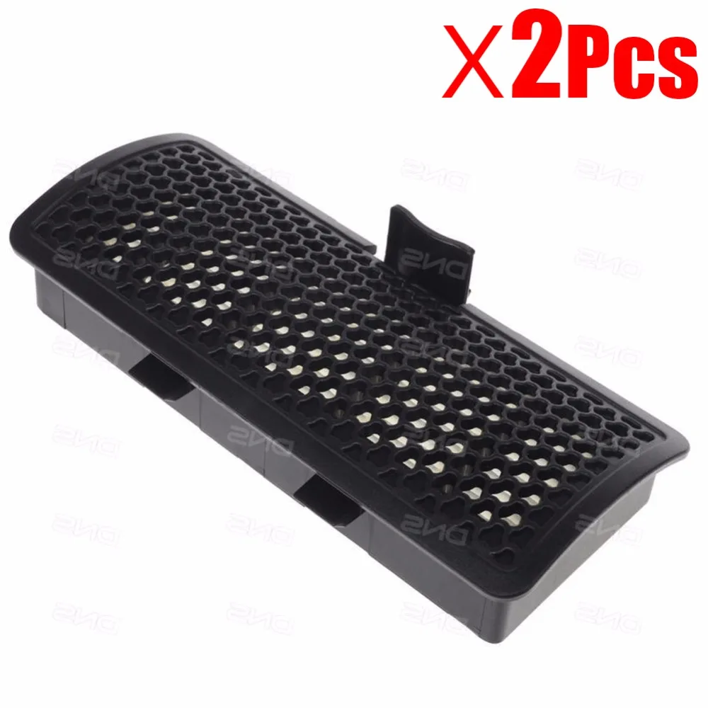 2Pcs cacuum cleaner parts dust hepa filter microne for LG