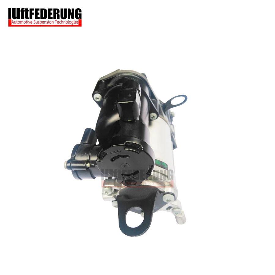 Luftfederung W222 Mercedes S CLASS S600 S550 S63 Air Suspension Compressor Air Ride Pump