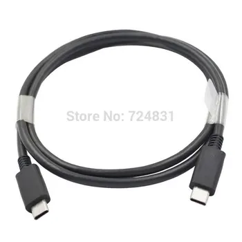 

Xiwai Reversible Design USB 3.0 3.1 Type C Male Connector to Male Data Cable for N1 Tablet & Mobile Phone & Hard Disk Drive