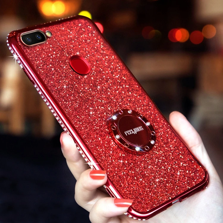 

Rhinestone Glitter Diamond Case For Vivo Y97 Y85 V9 Y83 Y79 Y75 V7 Plus Y71 Y67 Y66 V5 Lite X23 X21 UD X21i X20 X9 X9 Cover Case