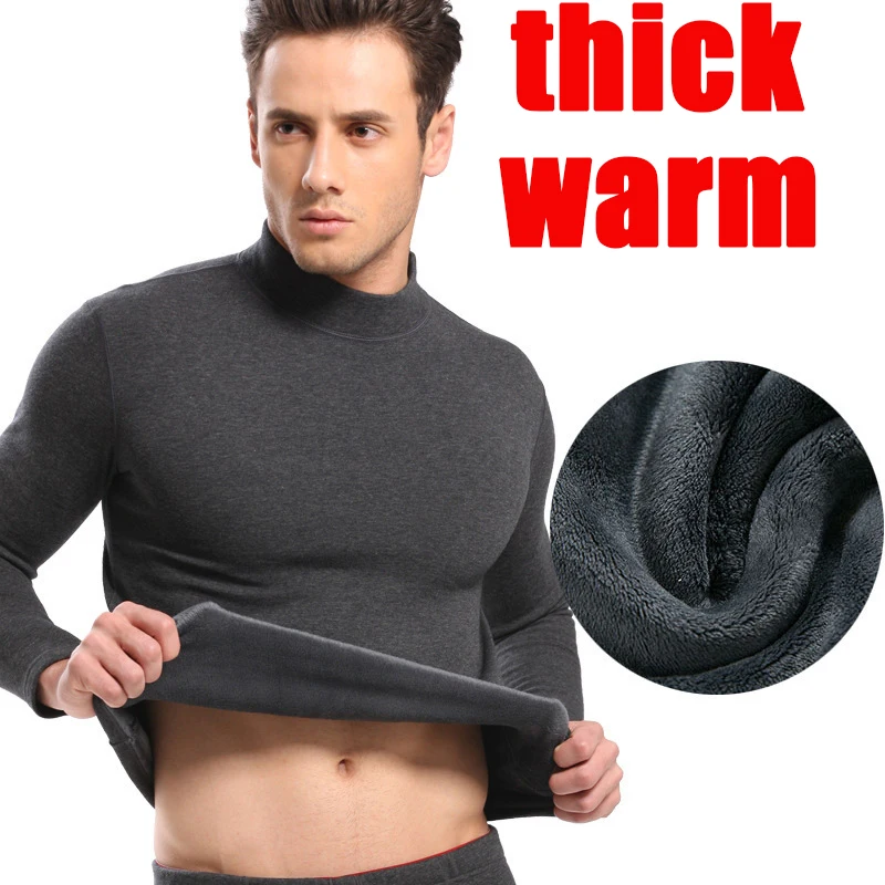 Tanie Odzież termiczna dla mężczyzn
