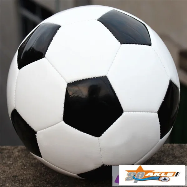 2017 новый дизайн футбольные мячи бесплатно с шаровым нетто/сетки