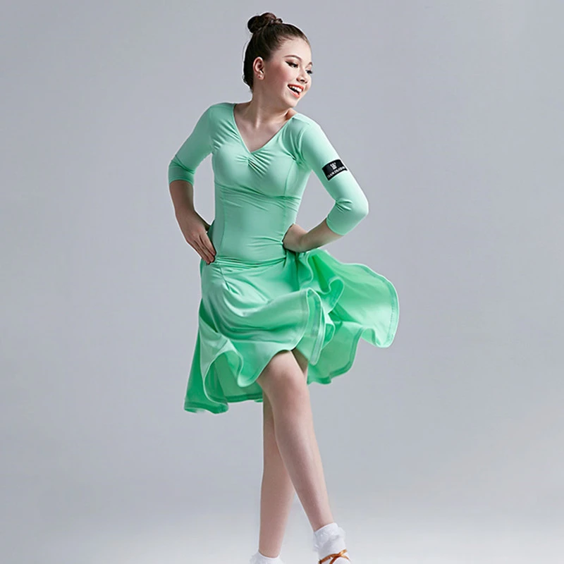 latin costume for kids