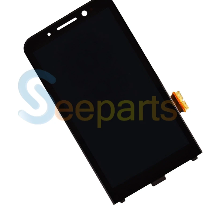 For Blackberry Z30 4G LCD Display With Touch Screen Digitizer Assembly With Frame Replacement Parts For BlackBerry Z30 LCD (4)