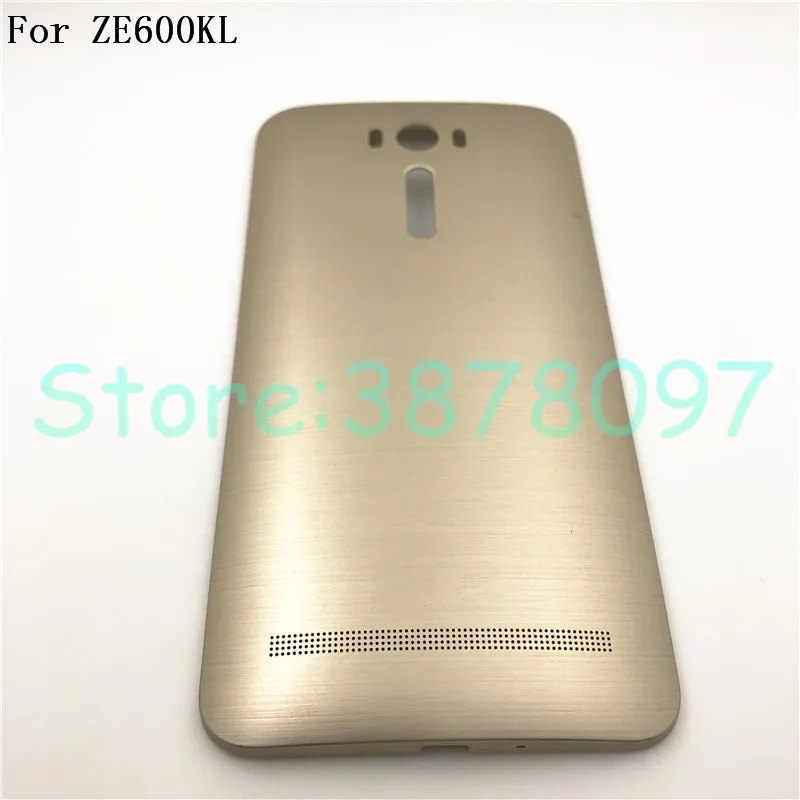 Чехол для ASUS Zenfone 2 Laser ZE600KL ZE601KL Z011D с кнопкой питания и логотипом 100% оригинал