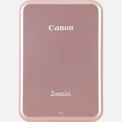 Canon 3204C004 ZINK (Zero ink) 314x400 dpi 50 s 2 &quotx 3&quot (5x7 6 см) 10 листов Micro-USB | Компьютеры и офис