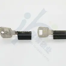 Лучший Yuema ключи приспособление патрон ключ для резки Зажимные инструменты 2 шт./лот