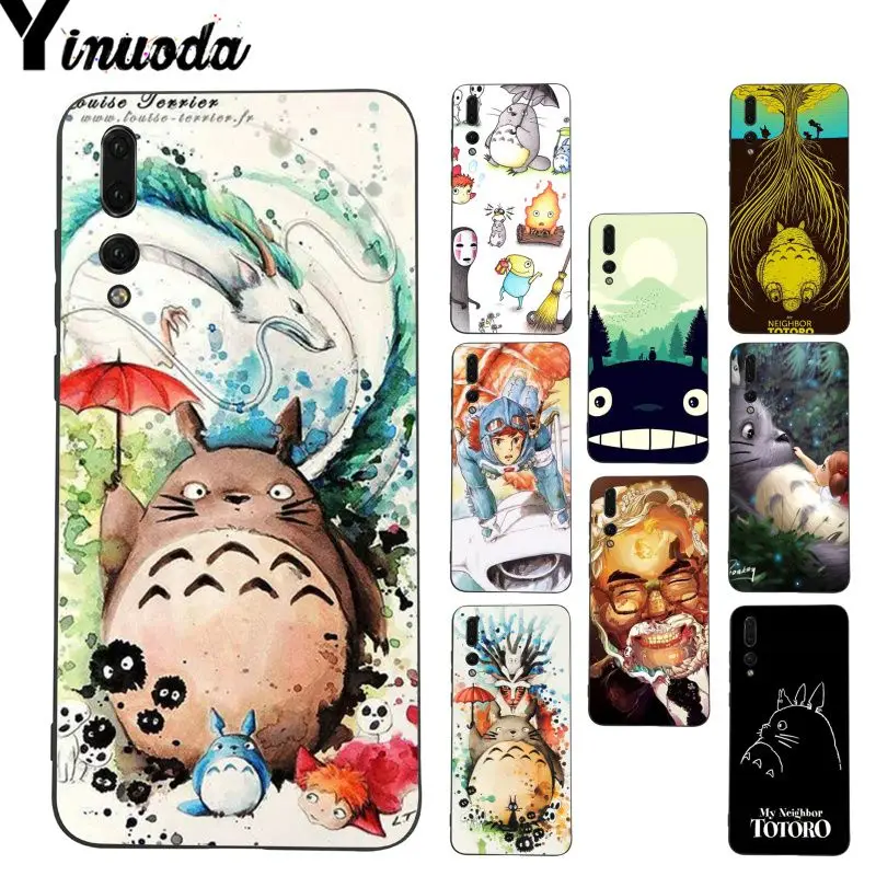 coque huawei mate 10 lite totoro coque huawei mate 10 lite totoro