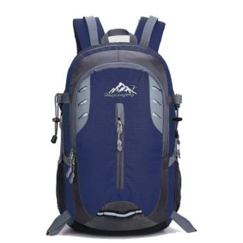 

SUUTOOP Men Women Backpack Travel Casual School Student Laptop Bag Multifunction Waterproof High Capacity Rucksack For Male
