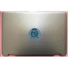 Ноутбук верхней крышке переднюю крышку чехла для dell Inspiron 17 7000 2-в-1 7778 03WYW6