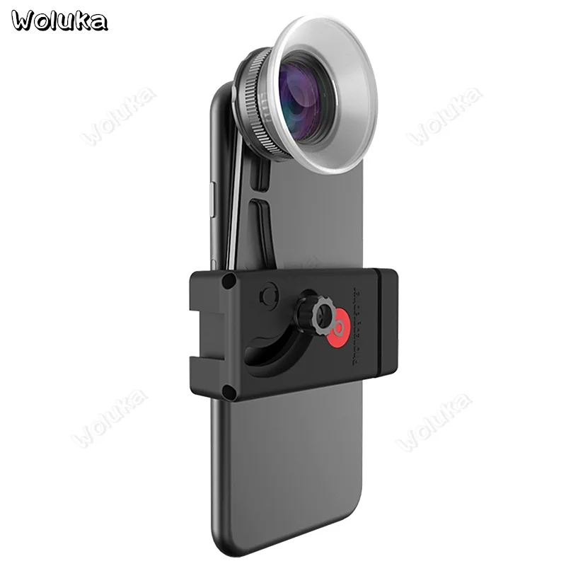 

LCK3-1 Mobile phone Clip Universal mobile phone wide-angle lens macro lens Mobile photography Photo Professional lens CD50 T11
