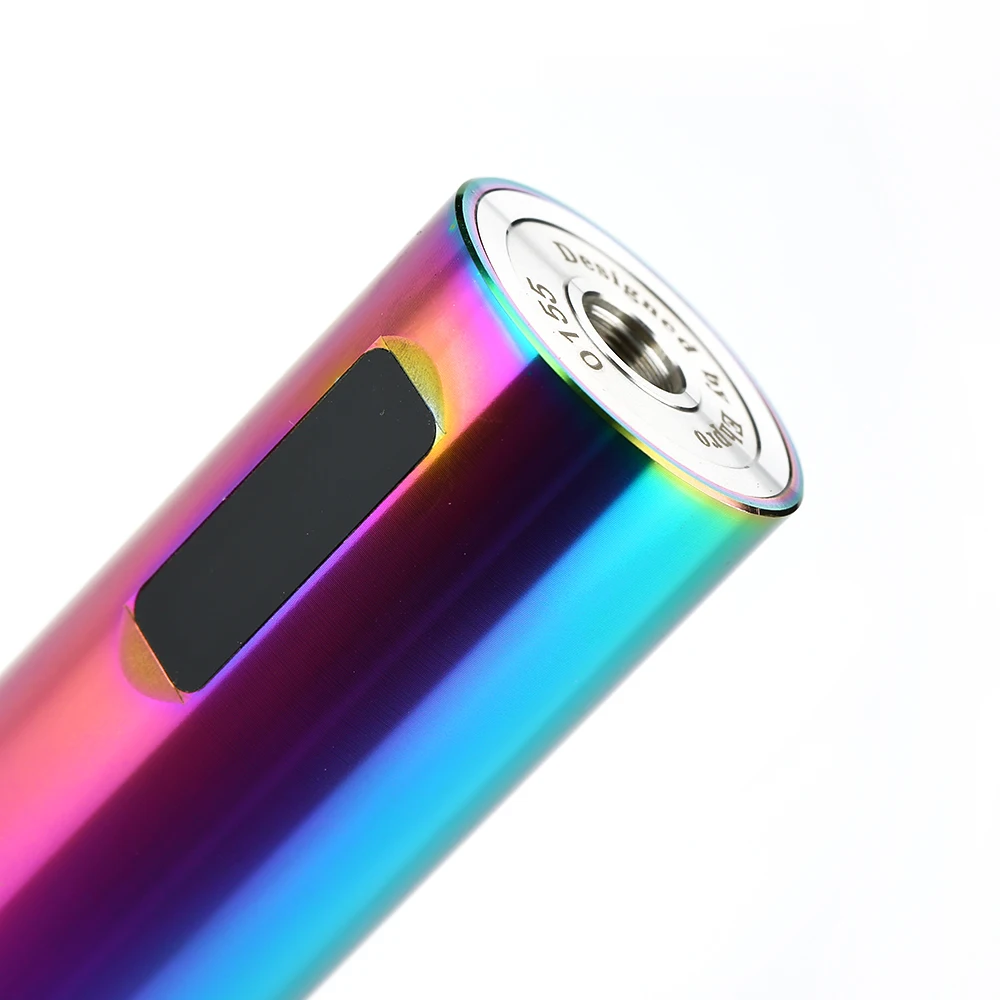 Ehpro 101 Pro TC Mod 75W Penstyle TC MOD Pen Mod OLED Display One Button Design No 18650 Battery Electronic Cigarette Mod Ehpro 101 Pro TC Mod 75W Penstyle TC MOD Pen Mod OLED Display One Button Design No 18650 Battery Electronic Cigarette Mod