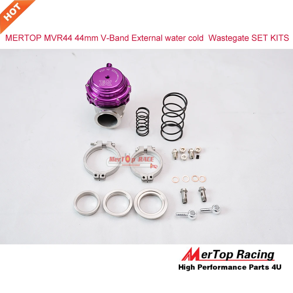 44mm Wastegate ()