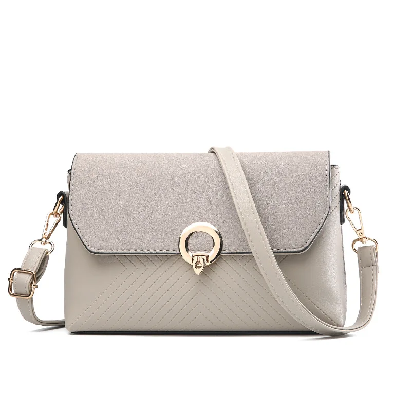 

Small square bags for women 2018 New style car Sewing thread Leisure Single Shoulder Crossbody bags handbags