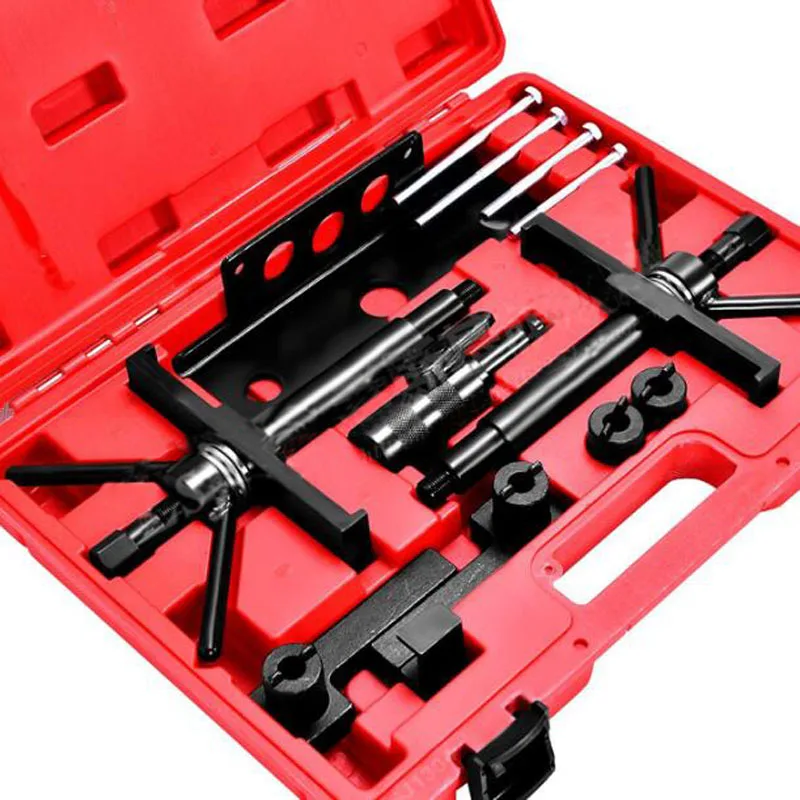 

YG Engine Timing Tools For Vo-lvo S40 S80 XC60 XC90 2.4L 2.5T Engine Camshaft Locking Tool Set