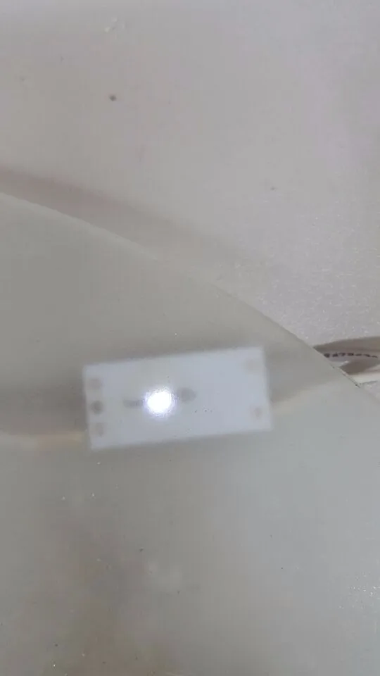 DT05 LED TOUCH DIMMER