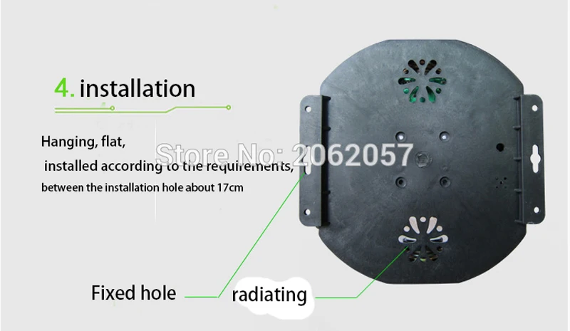 KARRONG LED Bluetooth магический шар Диско DJ пульт дистанционного управления свет