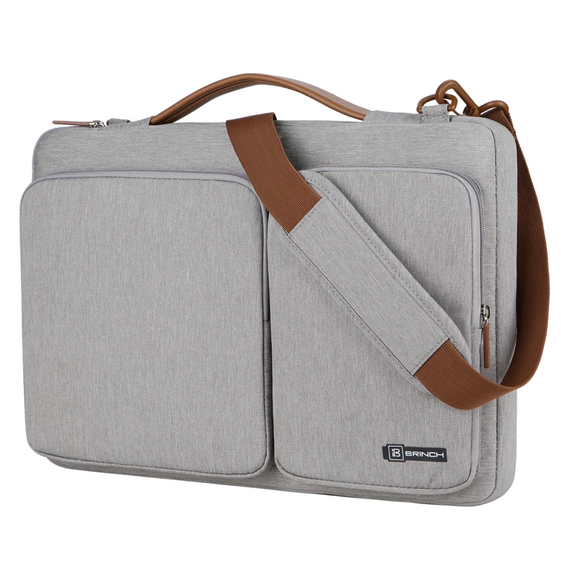 2018 New Super Light 13 13 3 15 15 4 15 6 laptop bag case shoulder