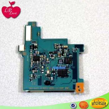 

original H9 Power board board for Sony h9 flashboard H9 powerboard camera Repair Part free shipping