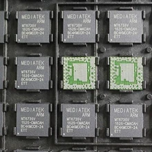 Процессор MT6735V-CM MT6735V/см