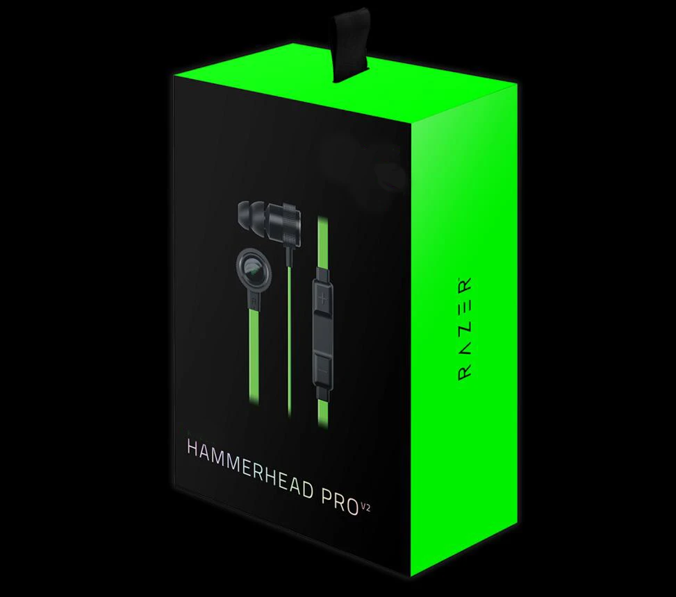 Hammerhead Pro V2 Купить