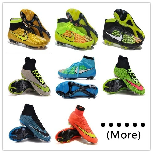 aliexpress botas de futbol