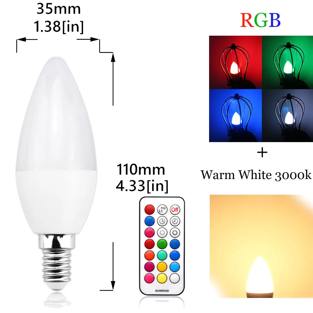 candle-base-bulb
