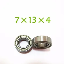 DIY NMB шарикоподшипник из нержавеющей стали для SHIMANO SIENNA серии и DAIWA SHIMANO рыболовная катушка HANDKE ручка только 1 шт. каждая упаковка