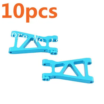 OEM 10pcs/lot Electric Himoto E18XBL 1/18 Spino Buggy Aluminum Lower Suspension Arm M606 RC Car Upgrade Parts Metal Wholesale
OEM 10pcs/lot Electric Himoto E18XBL 1/18 Spino Buggy Aluminum Lower Suspension Arm M606 RC Car Upgrade Parts Metal Wholesale