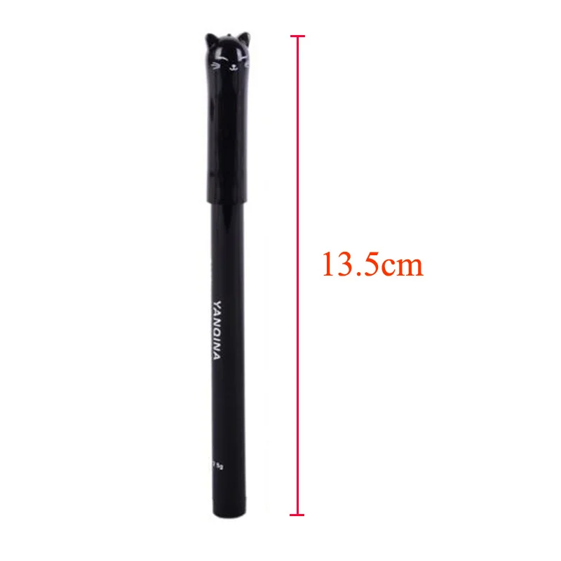 1Pc NEW Cat Style Long-lasting Waterproof Black Eyeliner Liquid Eye Liner Pen Pencil Easy to Makeup Fashion Beauty Cosmetic Tool 1Pc NEW Cat Style Long-lasting Waterproof Black Eyeliner Liquid Eye Liner Pen Pencil Easy to Makeup Fashion Beauty Cosmetic Tool