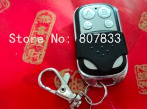 FAAC 4channel 433.92MHZ, remote control transmitter receiver, garage roller door opener free shipping aftermarket faac 330mhz fixed code tm1300 tm2300 tm3300 modes faac remote faac radion control faac opener