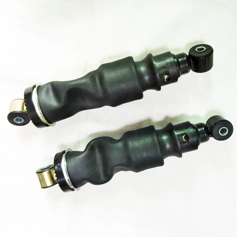 2 pieces HIGH QUAULITY REAR AIR SUSPENSION ASSEMBLY FOR VOLVO FH12 FH16