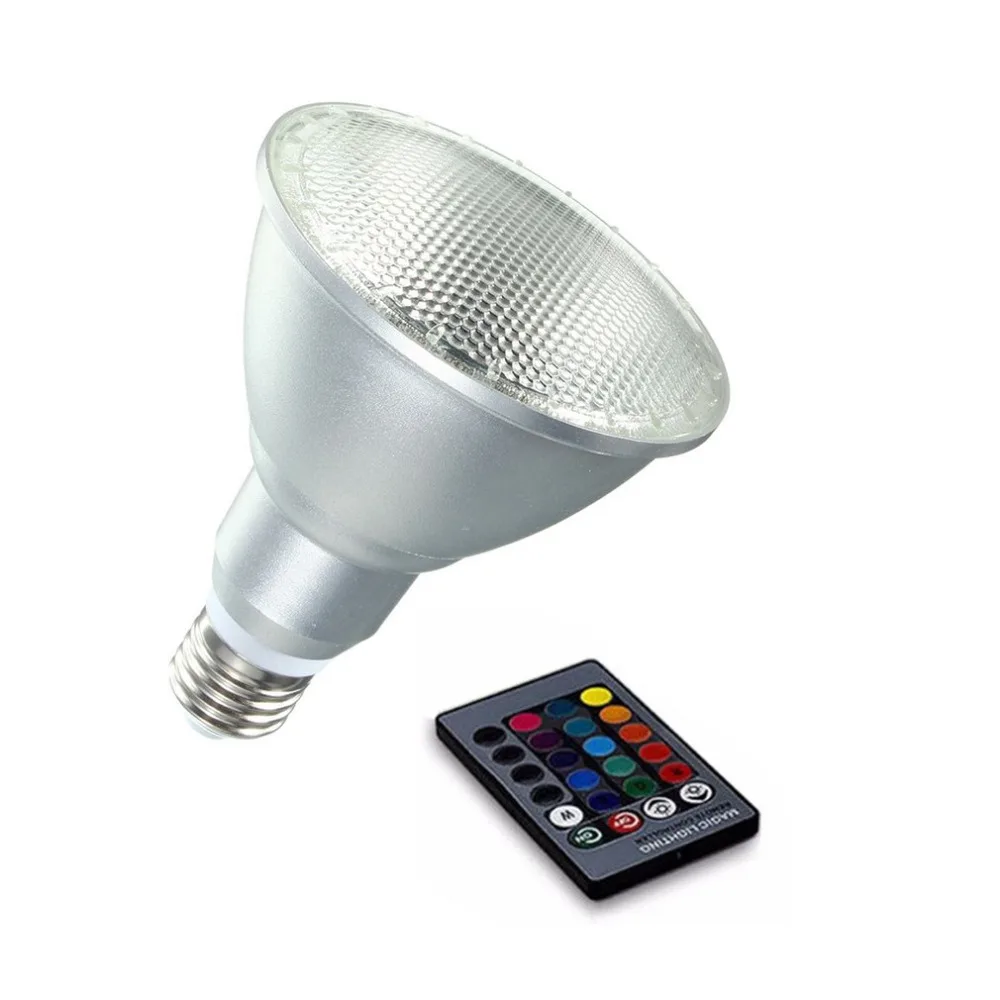 outdoor rgb bulb