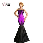 Save 28.51 on RJ80196 Comeondear Fashion Elegant Party Dress 5 Color Sequined Highly Recommended Women Formal Dresses New Mermaid Long Dress