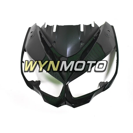 Мотоцикл Обтекатели цвета: зеленый, черный Чехлы для Kawasaki Z1000S 2010 2011 2012 2013 14 15 ABS Пластик впрыска Sportbike новых корпусов