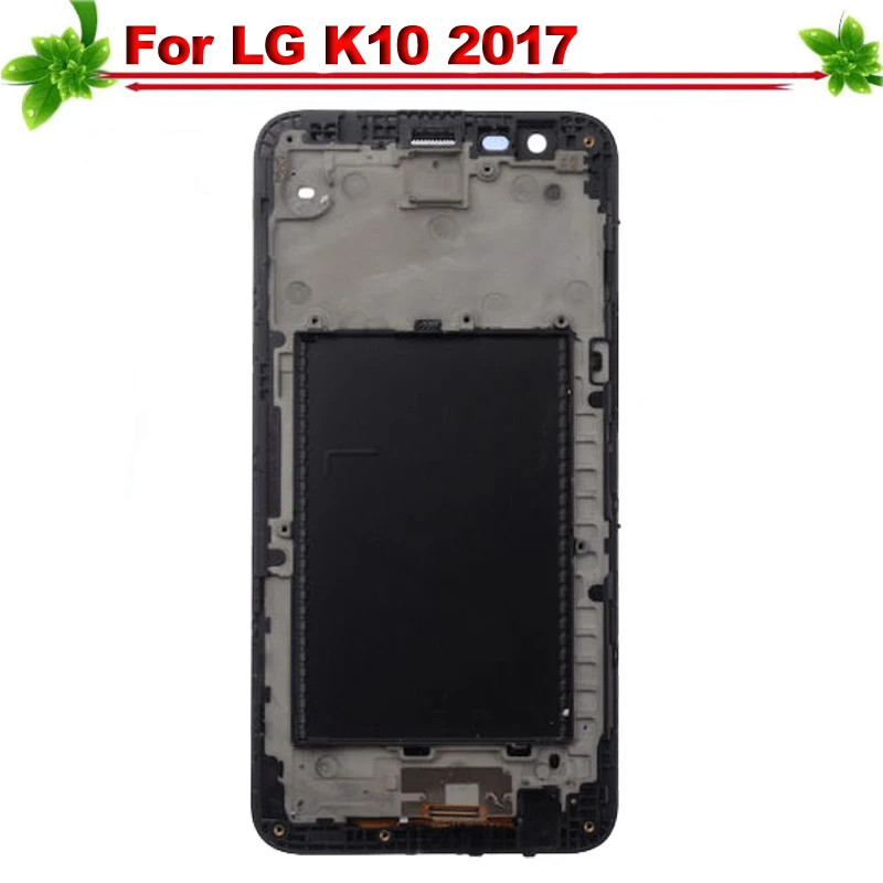 for LG K10 2017 LCD DISPLAY (5)